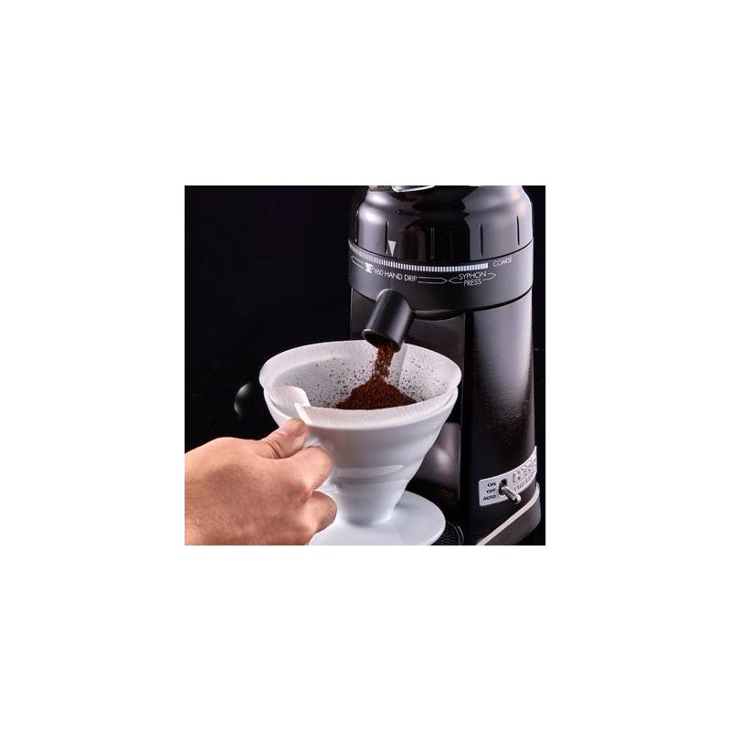 Elektrický mlýnek Hario V60 EVCG-8B