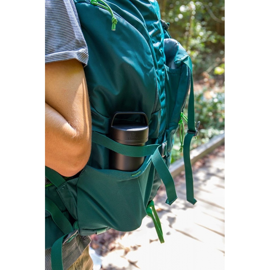 French press de călătorie Espro P0 470 ml