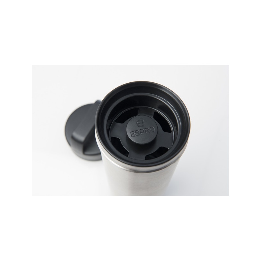 French press de călătorie Espro P0 470 ml
