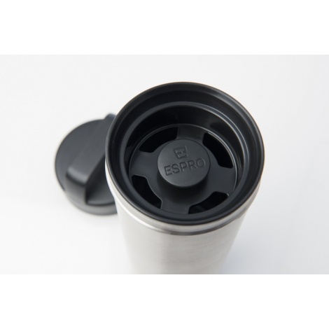 French press de călătorie Espro P0 470 ml