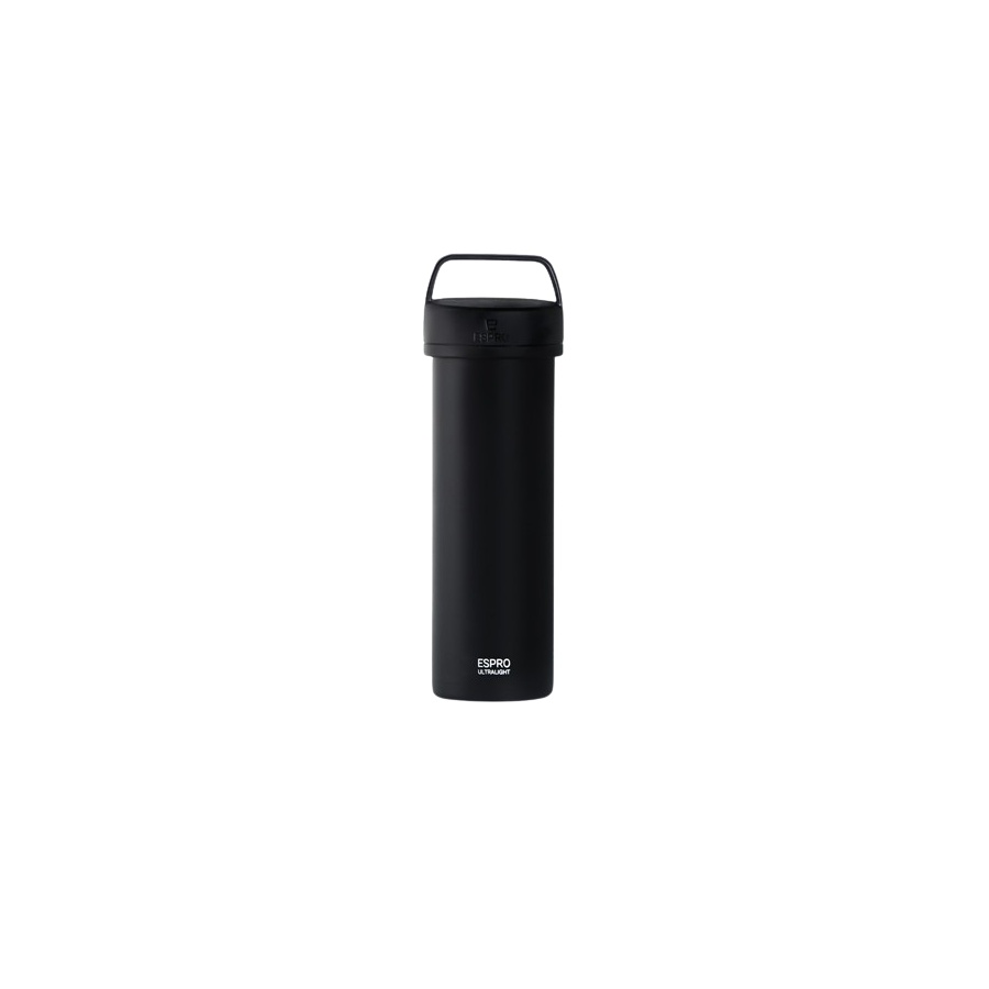 French press de călătorie Espro P0 470 ml
