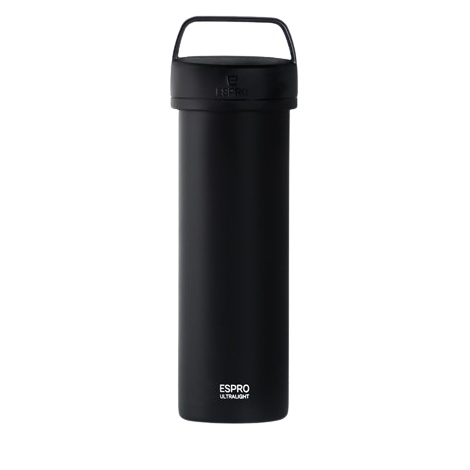 French press de călătorie Espro P0 470 ml