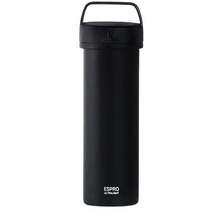 French press de călătorie Espro P0 470 ml