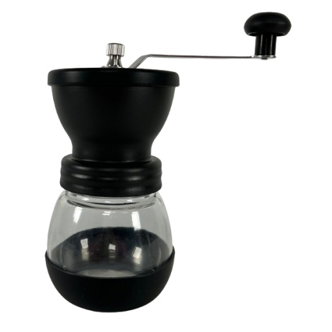Râșniță de cafea Kaffia Standard