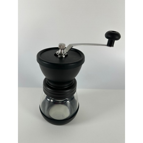 Râșniță de cafea Kaffia Standard