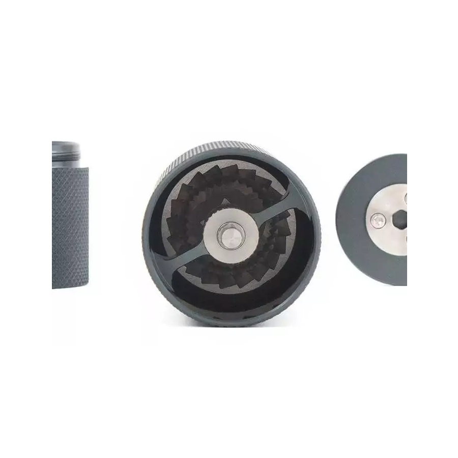 Râșniță Timemore Chestnut Nano 3 negru