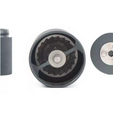 Râșniță Timemore Chestnut Nano 3 negru