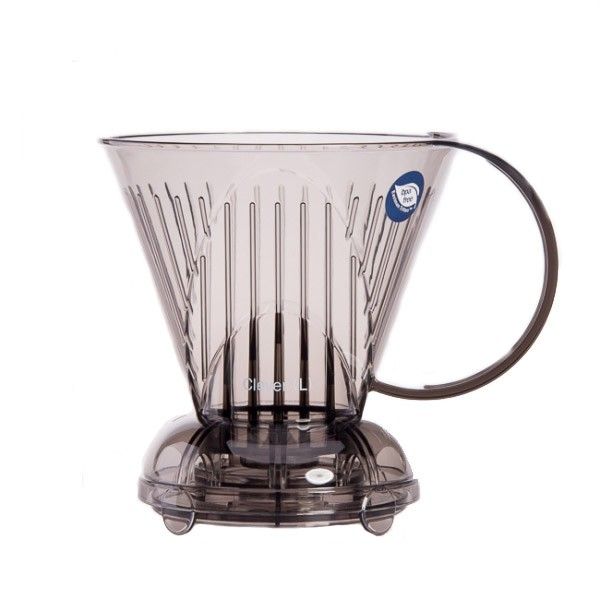 Mr. Clever Dripper 500ml + 100 de filtre