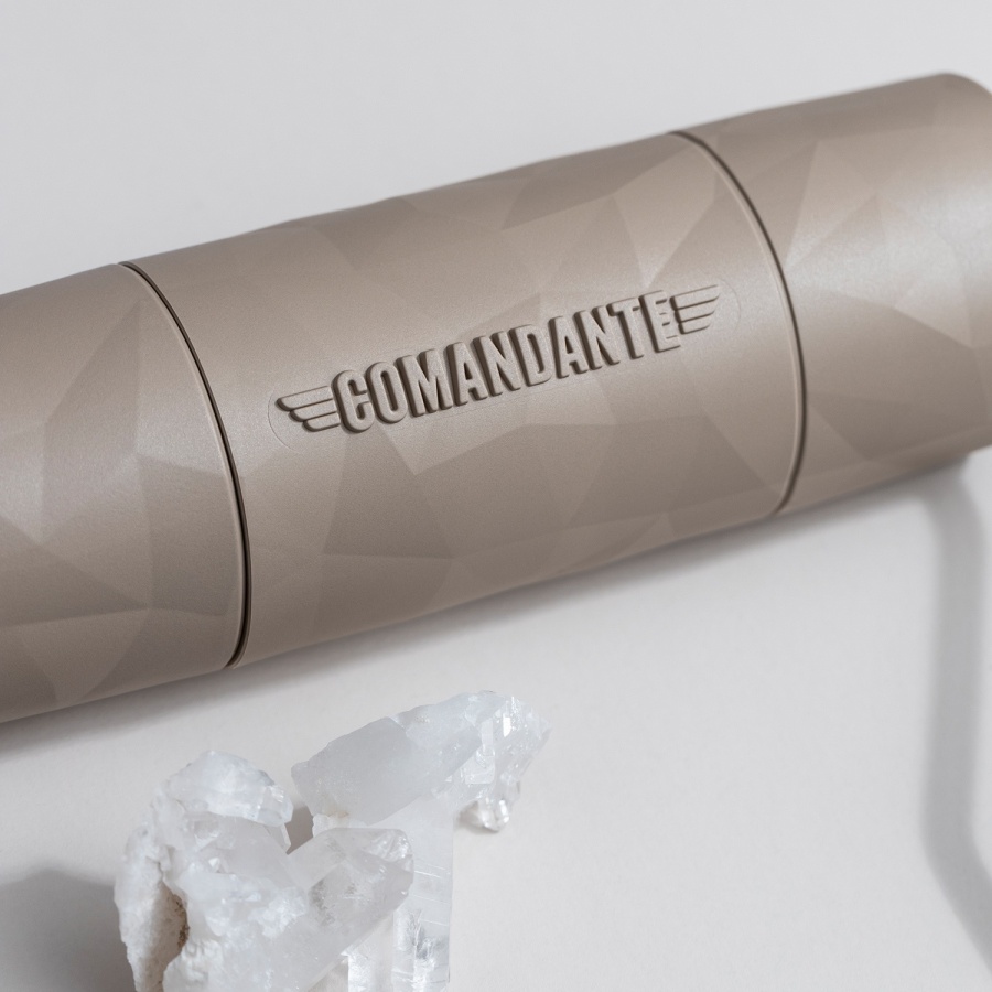 Grinder Comandante - X25 Trailmaster Dune - DISCOUNT