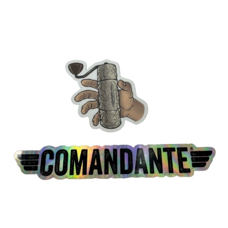 Râșniță Comandante - X25 Trailmaster Dune - REDUCERE