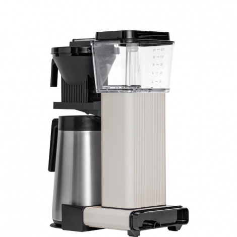 Moccamaster KBGT-741 Technivorm alb