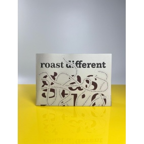Roast Different Magazine 03-24 2