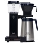 Moccamaster KBGT-741 Technivorm negru