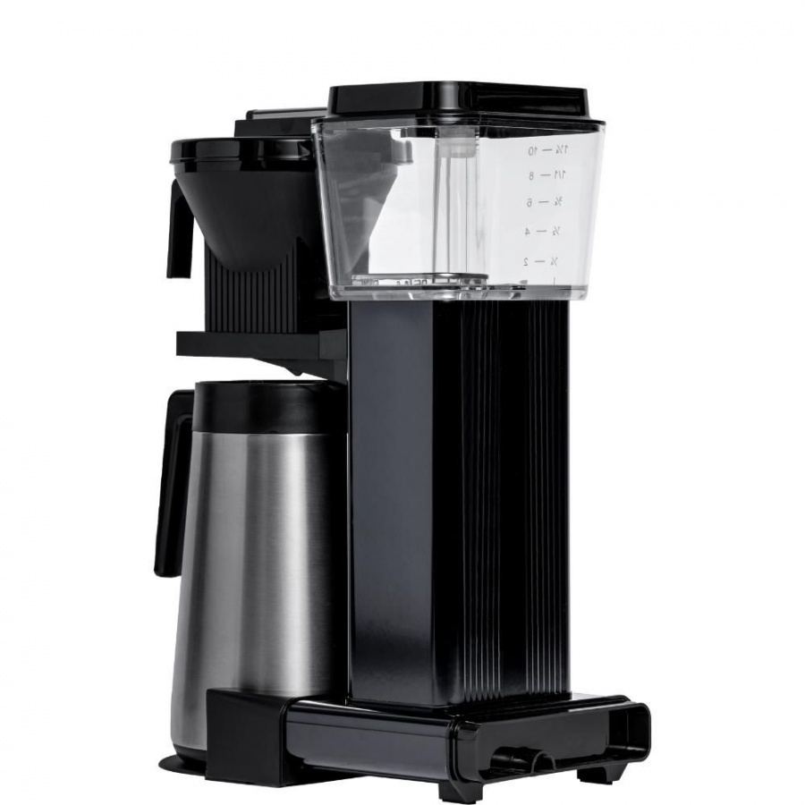 Moccamaster KBGT-741 Technivorm negru