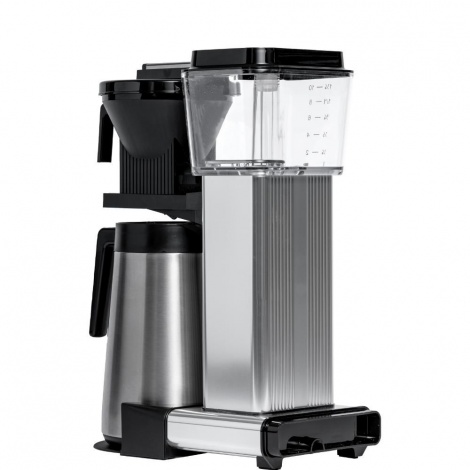 Moccamaster KBGT-741 Technivorm Polished Silver