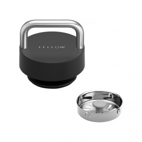 Fellow Carter Carry 591ml - Negru mat 2