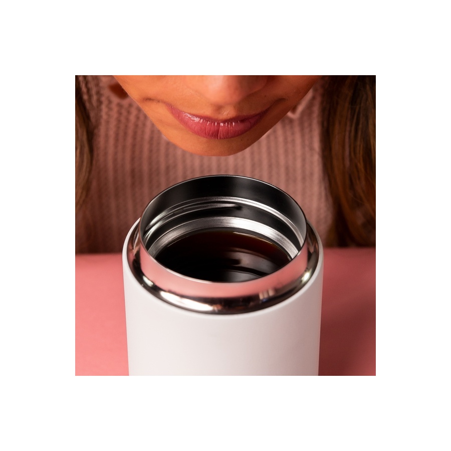 Fellow Carter Everywhere Mug 473ml alb