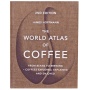 A doua ediție a Atlasului mondial al cafe lei, realizată de expertul în cafea James Hoffmann, extinsă cu statistici actualizate în țările cultivatoare, informații complete despre cafea și hărți însoțitoare.