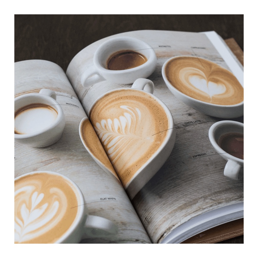 Carte: Atlasul mondial al cafelei - James Hoffmann - Ediția a 2-a (EN)