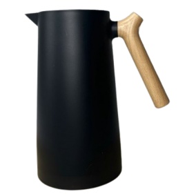 Termos de servire ALPINA 1 l - negru