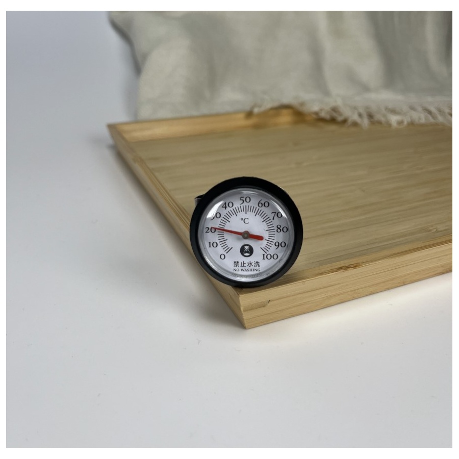 Termometru analogic Timemore