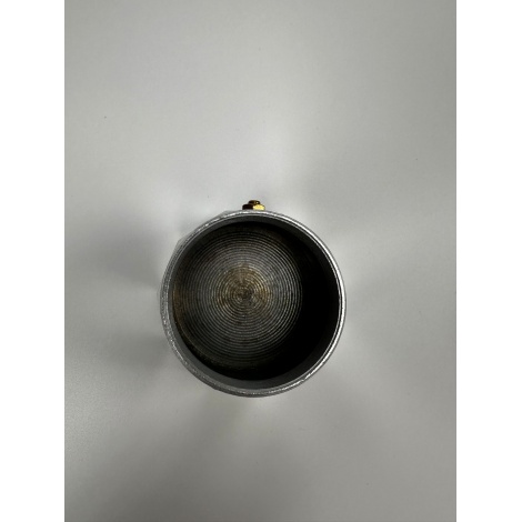 Cafetieră moka Kaffia 3 căni folosite / reducere