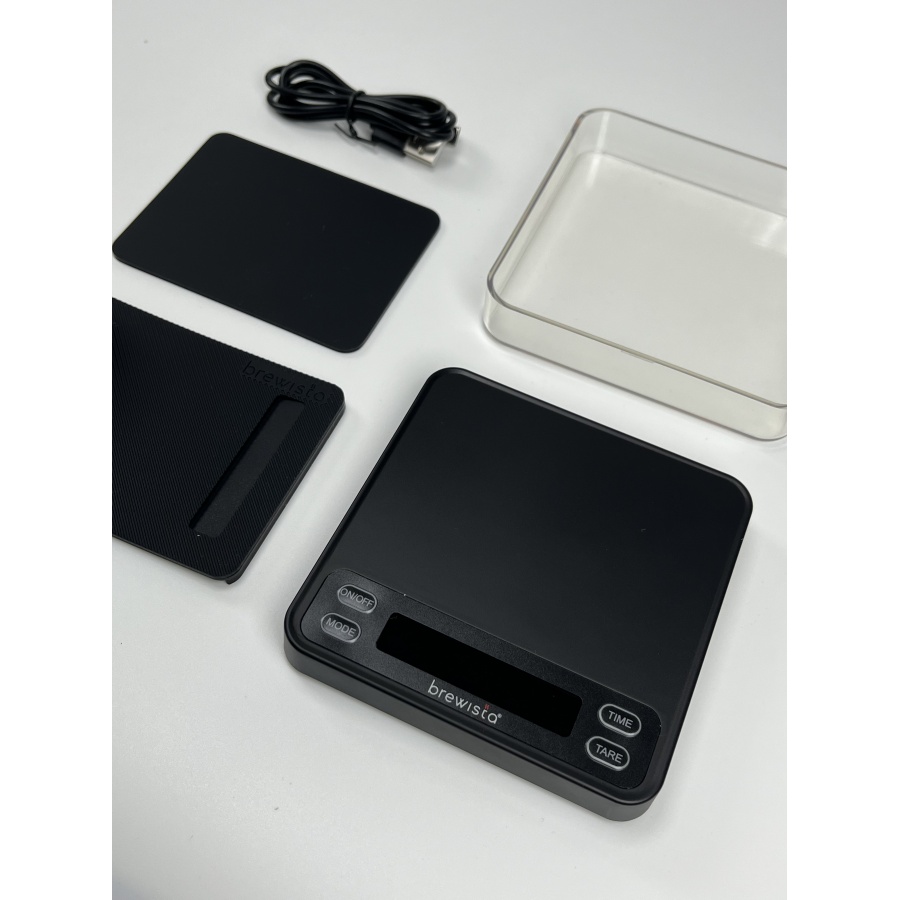 Brewista Digital Scale Smart Scale III