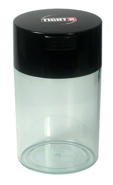 Recipient vidat Tightvac 150g - Transparent