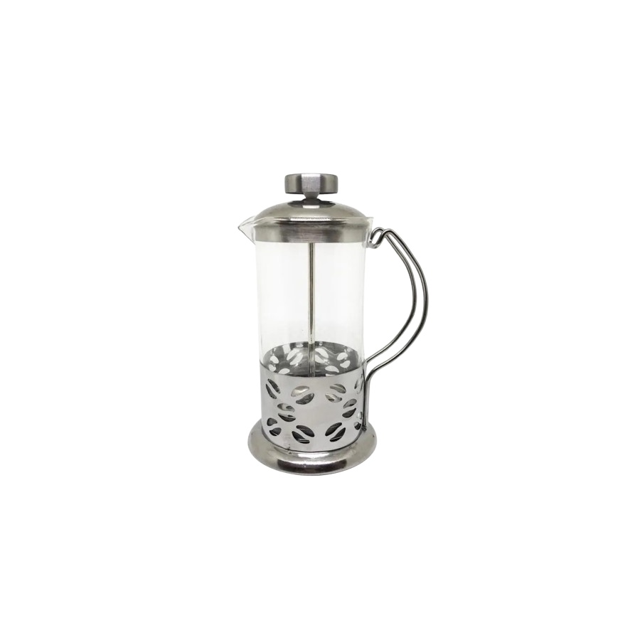 French press 350ml Kaffia - Gourmet oțel inoxidabil