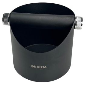 Knockbox Kaffia (Knockbox Kaffia)