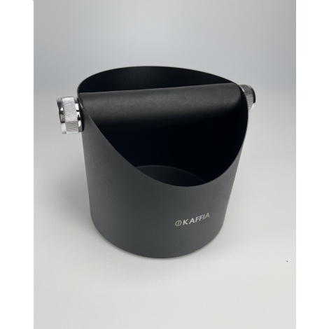 Knockbox Kaffia (Knockbox Kaffia)