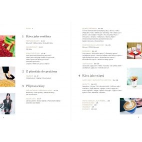 Marea carte a cafelei - Petra Veselá 2