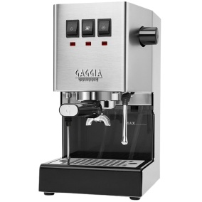 Mașină de cafea cu pârghie GAGGIA Classic EVO E24