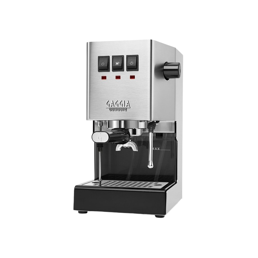Mașină de cafea cu pârghie GAGGIA Classic EVO E24