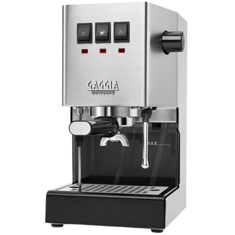 Mașină de cafea cu pârghie GAGGIA Classic EVO E24