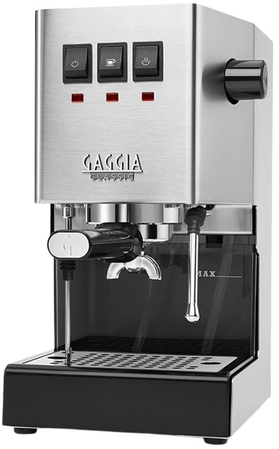 Mașină de cafea cu pârghie GAGGIA Classic E24
