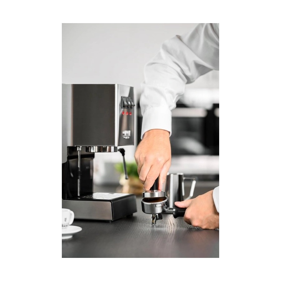 Mașină de cafea cu pârghie GAGGIA Classic EVO E24