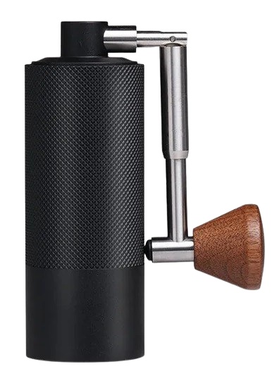 Râșniță Timemore Chestnut Nano 3 negru
