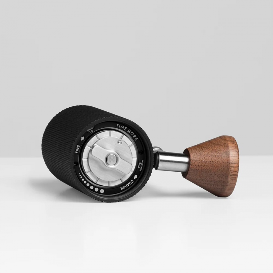 Râșniță Timemore Chestnut Nano 3 negru