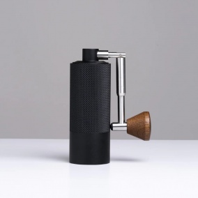 Râșniță Timemore Chestnut Nano 3 negru 2