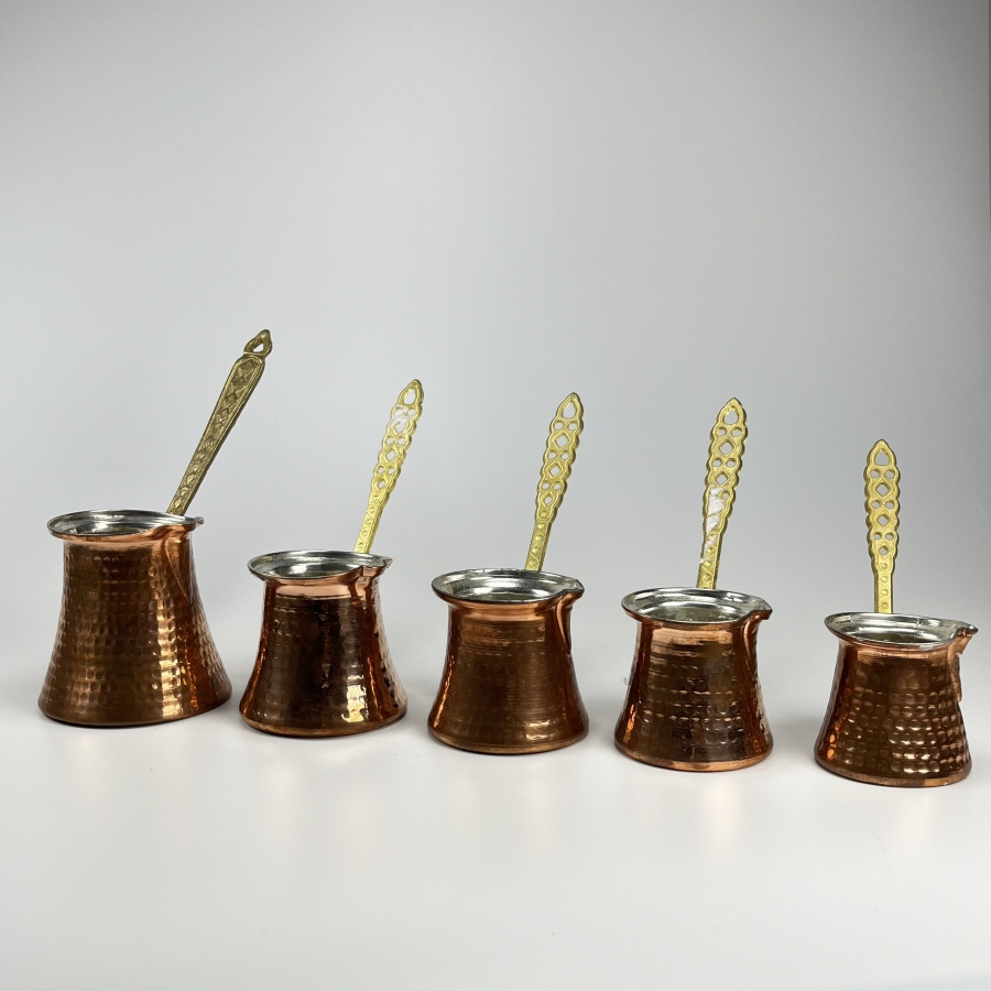 Kaffia 150 ml (tradițional turcesc)