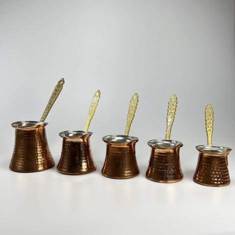 Kaffia 150 ml (tradițional turcesc)