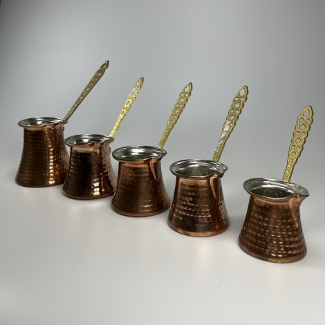 Kaffia XS (tradițional turcesc)