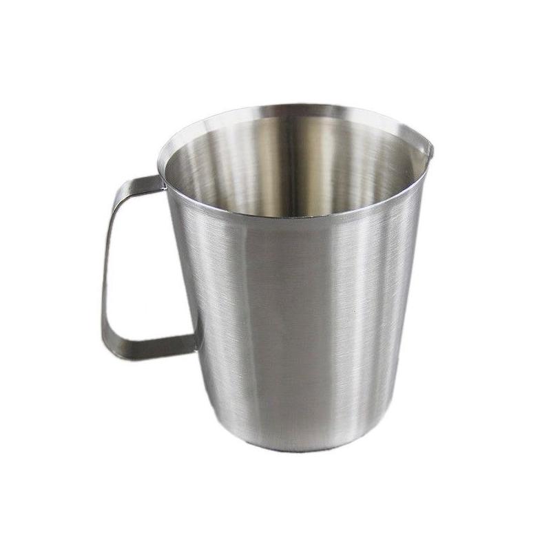 Konvička na mléko Kaffia 700ml