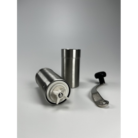 Râșnița de cafea Porlex Tall II