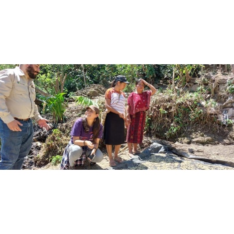 GourmetCoffee Specialitate Guatemala Huehuetenango ESP 250g