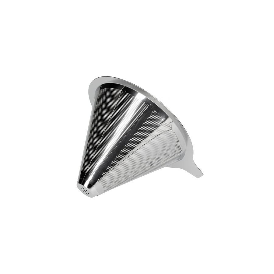 Asobu Pour Over 1L - negru