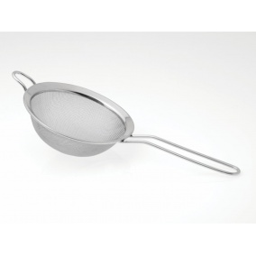 Kaffia Strecurătoare de ceai din oțel inoxidabil 8cm