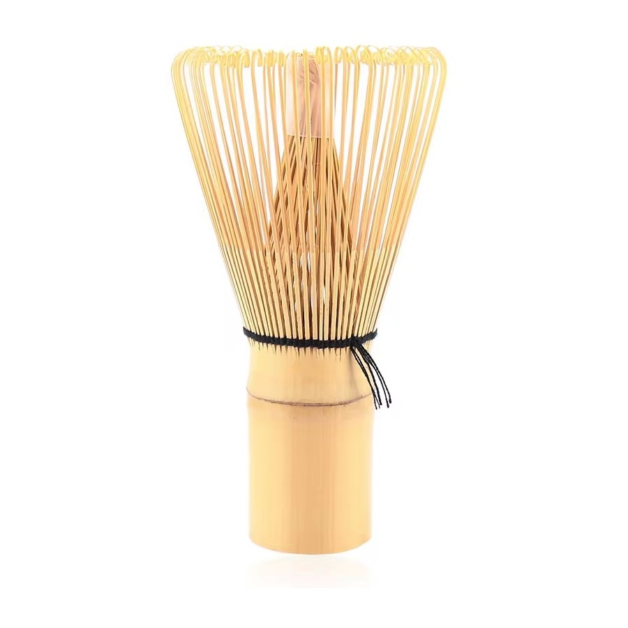 Kaffia Chasen bătut matcha din bambus