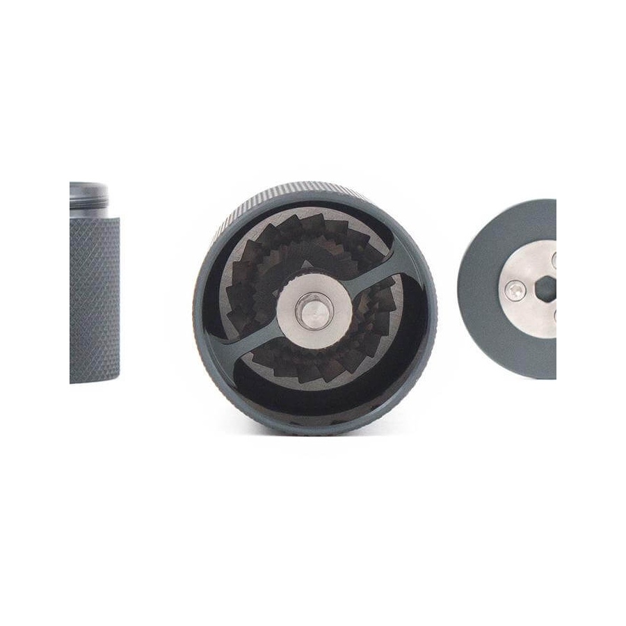 Grinder Timemore Chestnut Nano negru